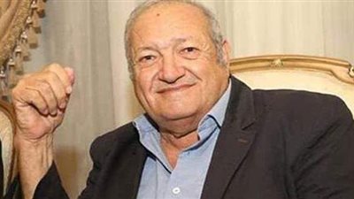 محمد عبده نائب رئيس الوفد 