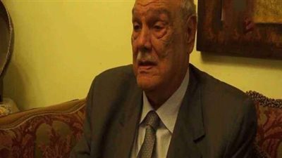 مصطفى الطويل رئيس «الوفد» الشرفي: «أبو شقة» أنقذ الحزب من الأزمة المالية.. وقراراته «مطابقة للائحة» ( حوار )