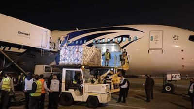 السفير الصيني بالقاهرة: إنتاج لقاحات كورونا في العالم 