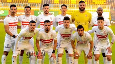 قبل مواجهة تونجيت.. الندية عنوان مباريات الزمالك والأندية السنغالية