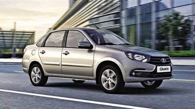 تعرف على أرخص سيارة أتوماتيك في مصر | صور