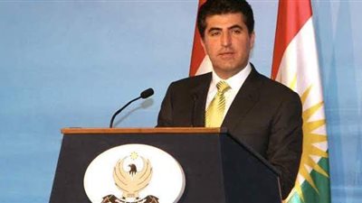 رئيس حكومة إقليم كردستان: البعثات الدبلوماسية تواجه مخاطر جسيمة