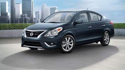 نيسان صني 2021.. الأكثر شعبية فى السوق المصري | صور