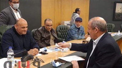 لجنة انتخابات الصحفيين: لم نتلق طعونا أو تنازلات في اليوم الأول