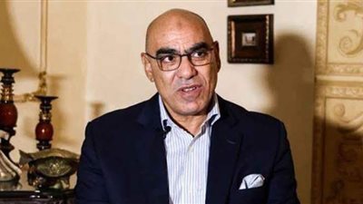 هشام نصر: قرار إيقافي ظالم ولن أترك حقي