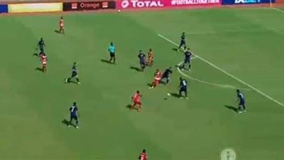 الأهلي يخسر أمام سيمبا التنزاني 1-0 في دوري أبطال أفريقيا