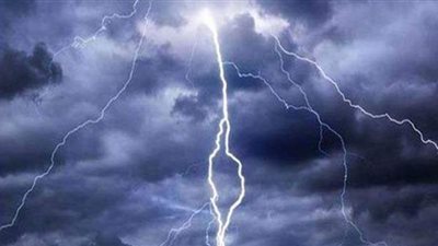 الأرصاد تحذر: استمرار الأمطار الرعدية على القاهرة والدلتا حتى هذا التوقيت