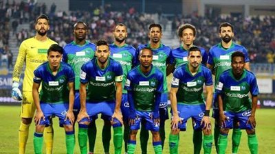 المقاصة يفوز على أشمون 2-0 ويصعد لدور الـ16 بكأس مصر