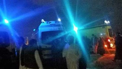 النيابة تكشف تفاصيل جديدة في غرق مركب ببحيرة وادي مريوط