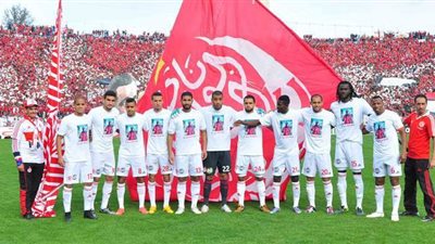 الوداد يحقق فوزا صعبا على بيترو أتليتكو في أبطال أفريقيا