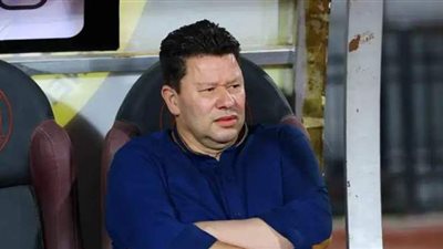رضا عبد العال: باتشيكو متواضع فنيا ولا يملك قرارا.. ووجوده في الزمالك 