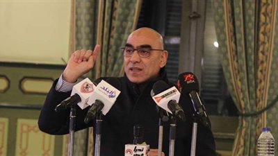 هشام نصر: لم أخترق النظام الصحي لمونديال اليد.. و