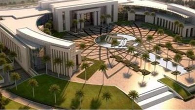 تعرف على موعد الانتهاء من تنفيذ أعمال الحي الحكومي بالعاصمة الإدارية