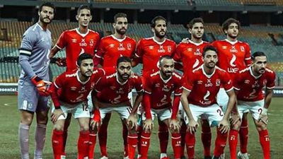 الأهلي يتلقى أول خسارة أفريقية بعد 450 يوما
