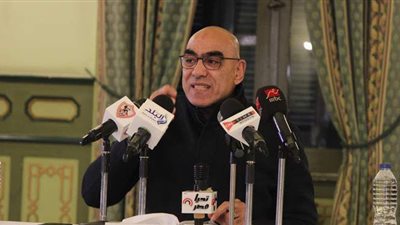 هشام نصر: مسئولو الاتحاد الدولي لليد اخترقوا فقاعة المونديال دون عقاب
