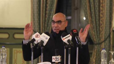 هشام نصر: استقالة المجلس الجماعية مرفوضة.. ولهذا السبب لم يحضر الأعضاء