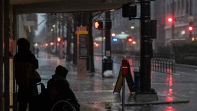 غضب سكان تكساس لانقطاع الخدمات بسبب الصقيع