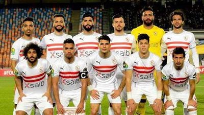 60 دقيقة.. الزمالك يفشل في هز شباك مرمى تونجيت السنغالي