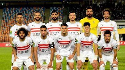 75 دقيقة.. الزمالك يلجأ إلى التغييرات الهجومية لفك شفرة تونجيت السنغالي