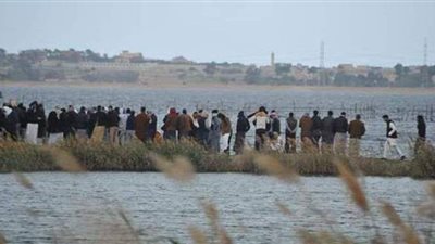 مفاجآت جديدة فى غرق مركب مريوط بالإسكندرية