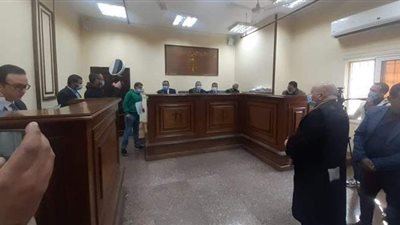 جمجمة وبقايا عظام بشرية.. أحراز اتهام 