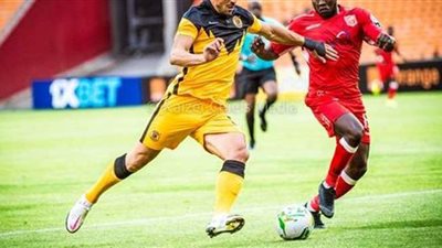 التعادل السلبي يحسم مباراة كايزر تشيفز أمام حوريا الغيني بدوري الأبطال