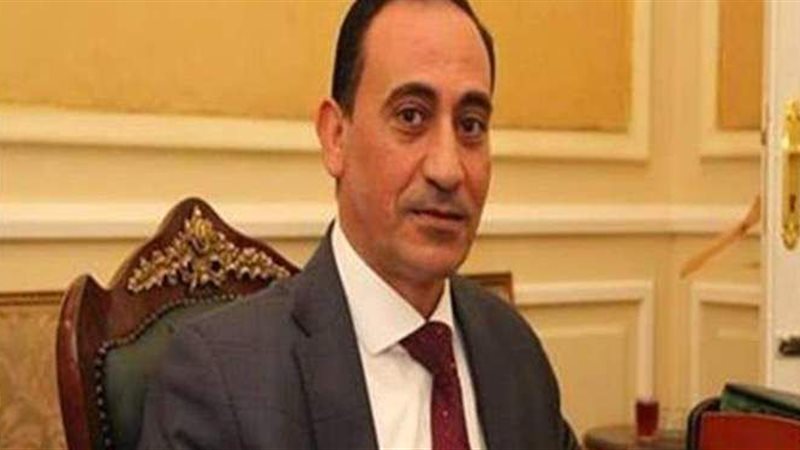 محمد عبد الله زين