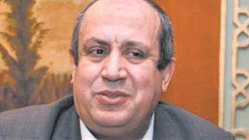 ياسين عجلان