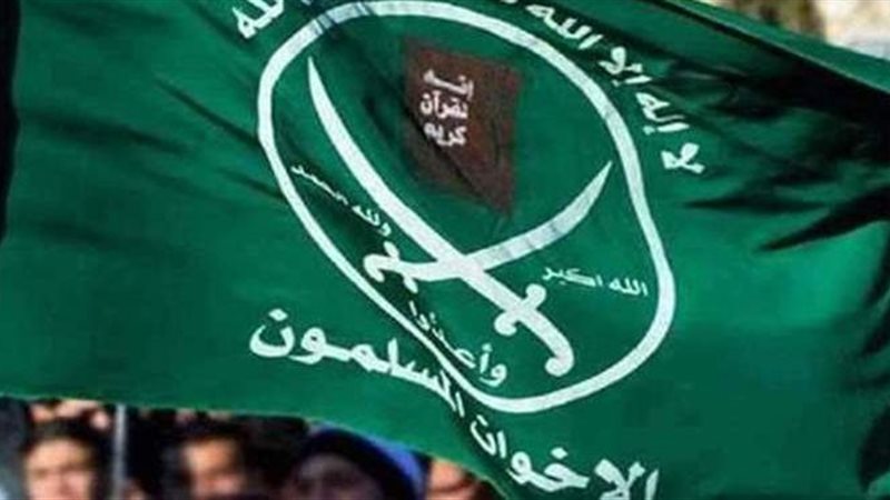 شعار الإخوان