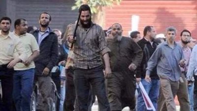 بليغ إسماعيل: المشروع الإسلامي لم يصب في صالح الوطن والمواطن