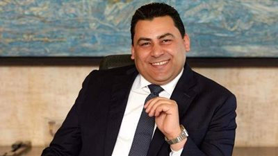 المصرية للاتصالات تحقق أعلى إيرادات في تاريخها رغم كورونا