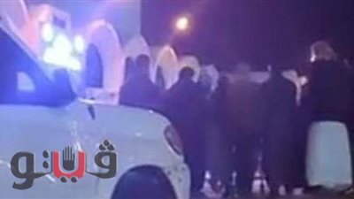 قطع أوتار وكدمات بالرأس.. الحالة الصحية لمصابي حادث المراقي في سيوة