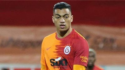 رضا عبد العال: غياب مصطفى محمد غير مؤثر في الزمالك