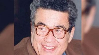 في الذكرى الـ 22 على رحيله.. فتحي غانم الأديب الذي لم يفقد ظله