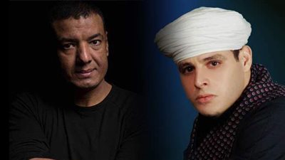 هاتوا لي شومة.. محمود التهامي يكشف رد فعله وهشام الجخ خلال لقائهما تامر أمين صدفة | فيديو