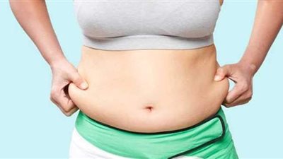 نصائح لتخسيس البطن