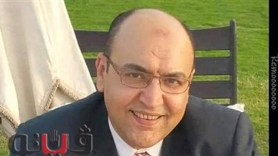 عبدالنبى عميدا للمعهد العالى للخدمة الاجتماعية بكفر صقر في الشرقية