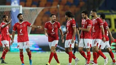 موعد مباراة الأهلي القادمة بدوري أبطال أفريقيا.. والفريق المنافس