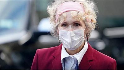 الدليل موجود.. كاتبة أمريكية تتهم ترامب بالاغتصاب.. ومحامون يطلبون حمضه النووي