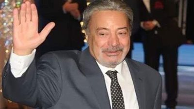 بعد إصابته بكورونا.. تطورات الحالة الصحية للفنان يوسف شعبان