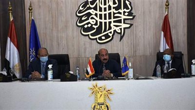 إطلاق اسم محافظ أسوان الأسبق على الشارع الجديد