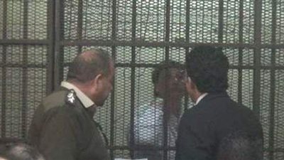 بدء محاكمة سعاد الخولي بتهمة الكسب غير المشروع