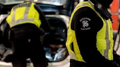 داخل حاويات ملح.. ضبط 1500 كيلو هيروين في هولندا