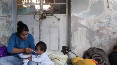 الأمم المتحدة: 8 ملايين شخص في أمريكا الوسطى يعانون من الجوع بسبب كورونا