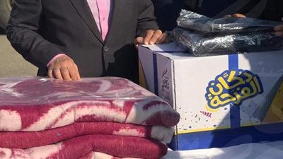 مستجدات مبادرة دكان الفرحة لتوفير تجهيزات الزواج للفتيات الأولى بالرعاية