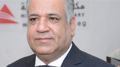 الشرقاوي: ريادة الأعمال في مصر وأفريقيا أحد توجهات السيسي