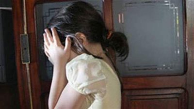 تجديد حبس عاطل هتك عرض طفلة عمرها ٣ سنوات بالعمرانية
