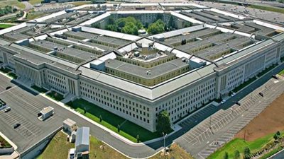 واشنطن: مشاركة تركيا في برنامج F-35 لا تزال معلقة