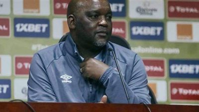 موسيماني: نستعد للطلائع ولهذه الأسباب واجهنا سيبما بـ«ثلاثي» وسط ملعب