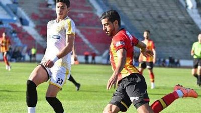 مجموعة الزمالك.. التشكيل الرسمي لموقعة مولودية الجزائر ضد الترجي
